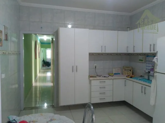 Imagem: Casa Terrea Jardim Bom Principio Indaiatuba