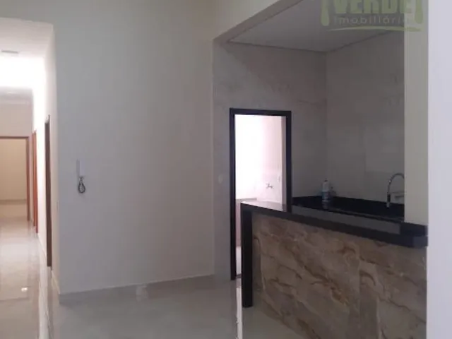 Imagem: Casa Térrea À Venda no Jd. Dom Bosco em