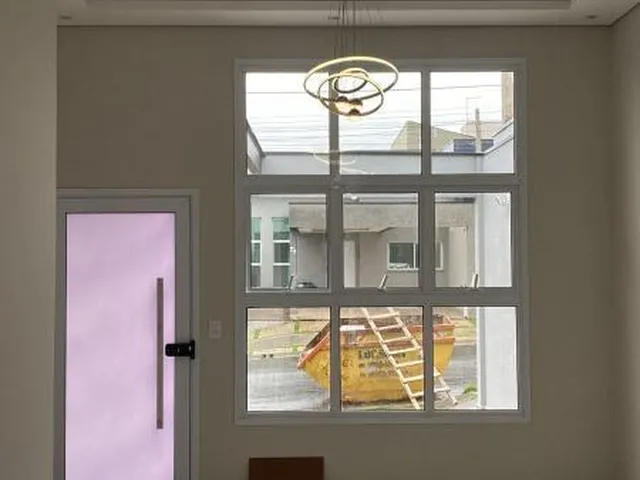 Imagem 13: Casa À Venda - Condomínio Vila Ytu (Jd. do Império) em Indaiatuba/Sp