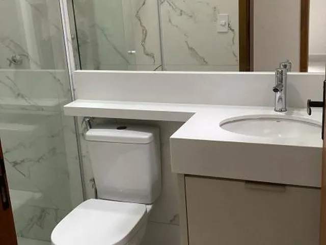 Imagem 15: Casa À Venda - Condomínio Vila Ytu (Jd. do Império) em Indaiatuba/Sp