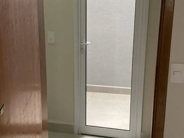 Imagem 7: Casa À Venda - Condomínio Vila Ytu (Jd. do Império) em Indaiatuba/Sp