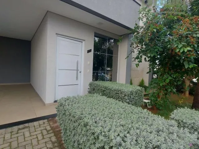 Imagem: Casa para Locação - Residencial Dona Lucilla