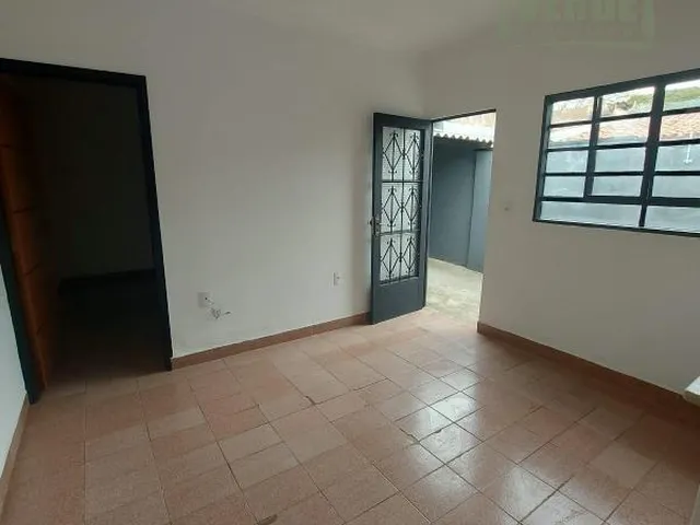 Imagem: Casa para Locação - Cidade Nova I - Indaiatuba/Sp