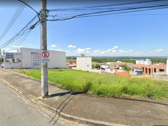 Imagem: Terreno para Locação - Bairro Jardim Sevilha
