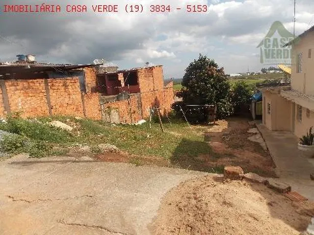 Imagem: Terreno À Venda - Bairro Jardim Morada