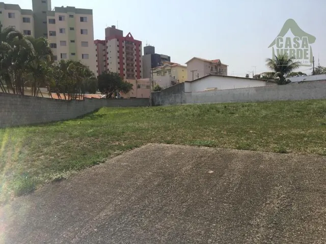 Imagem: Tterreno Comercial para Locação - Bairro