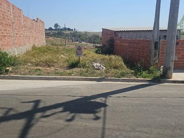 Imagem: Terreno À Venda - Bairro Jardim Nova Europa