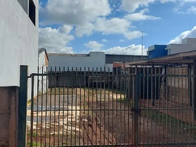 Imagem: Terreno para Locação - Bairro Cidade Nova
