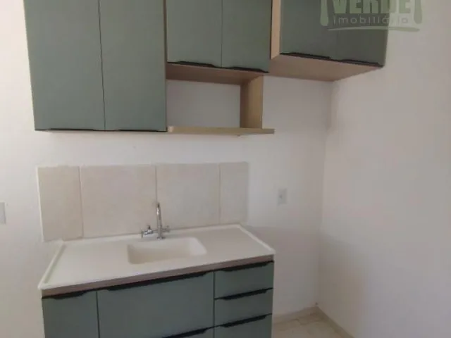 Imagem: Apartamento para Locação - Vila Vic