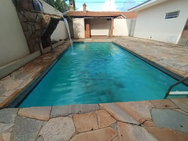 Imagem 3: Casa para Locação ? Mançor Daud, 4 Dormitórios e 300M²