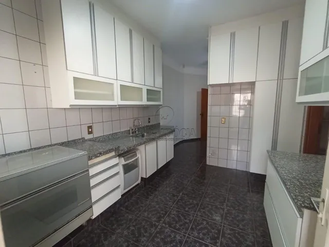 Imagem 6: Casa para Locação ? Mançor Daud, 4 Dormitórios e 300M²