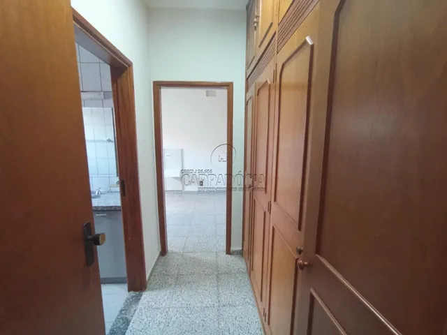 Imagem 2: Casa para Locação ? Mançor Daud, 4 Dormitórios e 300M²