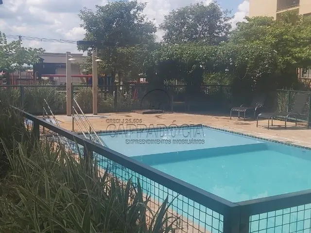 Imagem: Apartamento para Locação no Tarraf Vila