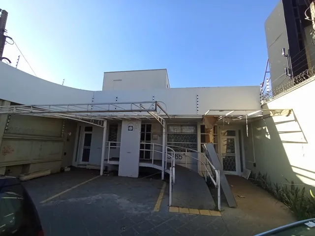 Imagem: Casa Comercial para Locação no Centro
