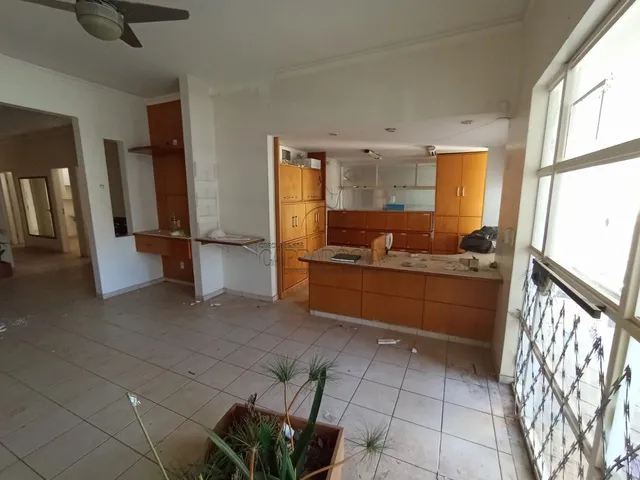 Imagem 14: Casa Comercial para Locação no Centro de São José do Rio Preto-Sp: 10 Salas, 5 Banheiros, 345,63 M² de Área