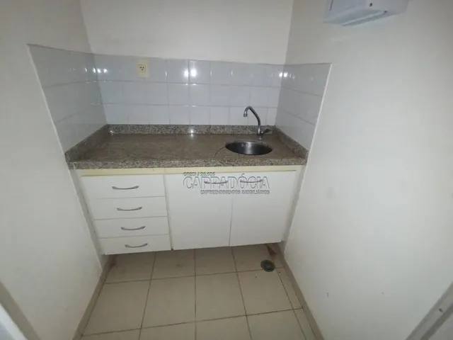 Imagem 8: Casa Comercial para Locação no Centro de São José do Rio Preto-Sp: 10 Salas, 5 Banheiros, 345,63 M² de Área