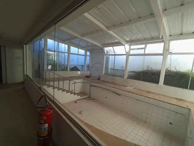 Imagem 15: Casa Comercial para Locação no Centro de São José do Rio Preto-Sp: 10 Salas, 5 Banheiros, 345,63 M² de Área