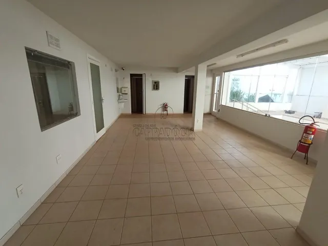 Imagem 4: Casa Comercial para Locação no Centro de São José do Rio Preto-Sp: 10 Salas, 5 Banheiros, 345,63 M² de Área