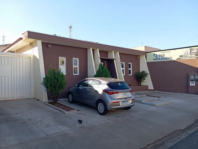 Imagem: Casa Comercial À Venda Ou Locação 3