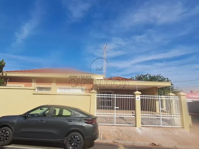 Imagem: Casa Comercial para Venda e Locação