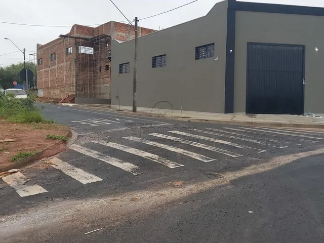 Imagem: Salão Comercial para Locação - Centro