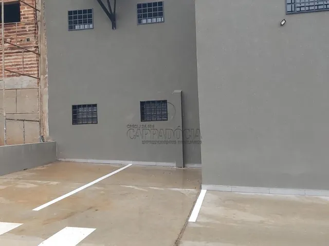 Imagem 7: Salão Comercial para Locação - Centro Empresarial Coplan, 360M² e Mezanino