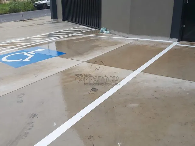 Imagem 9: Salão Comercial para Locação - Centro Empresarial Coplan, 360M² e Mezanino