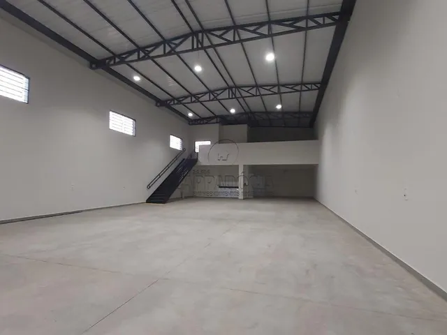 Imagem 13: Salão Comercial para Locação - Centro Empresarial Coplan, 360M² e Mezanino