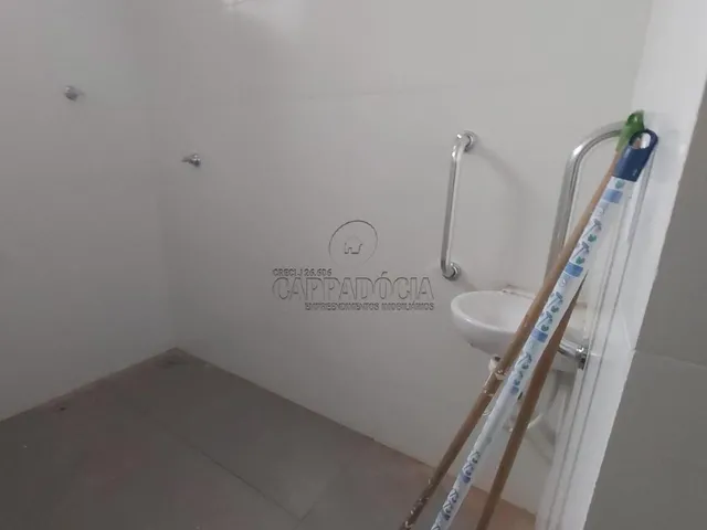 Imagem 5: Salão Comercial para Locação - Centro Empresarial Coplan, 360M² e Mezanino