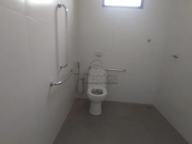 Imagem 6: Salão Comercial para Locação - Centro Empresarial Coplan, 360M² e Mezanino