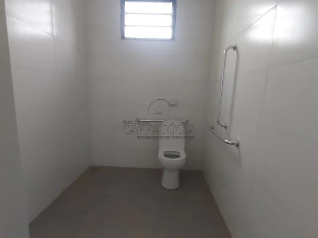 Imagem 10: Salão Comercial para Locação - Centro Empresarial Coplan, 360M² e Mezanino