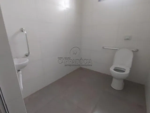 Imagem 4: Salão Comercial para Locação - Centro Empresarial Coplan, 360M² e Mezanino