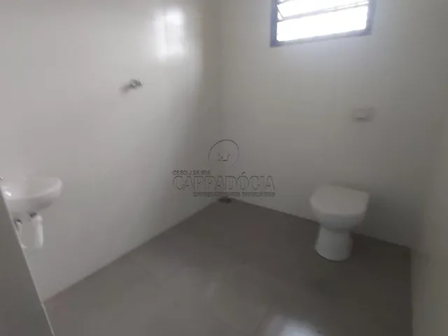 Imagem 8: Salão Comercial para Locação - Centro Empresarial Coplan, 360M² e Mezanino