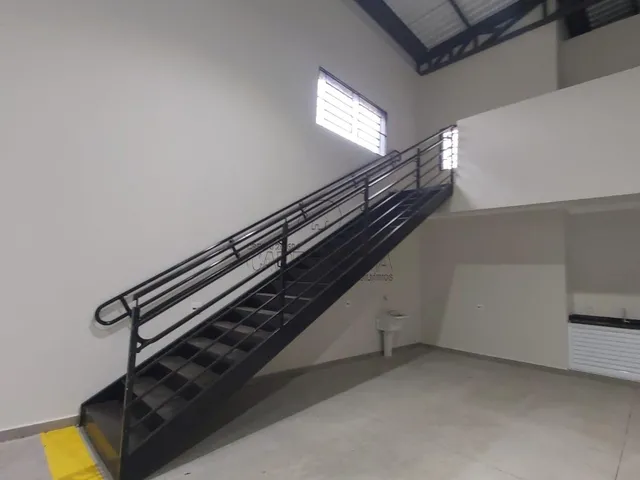 Imagem 2: Salão Comercial para Locação - Centro Empresarial Coplan, 360M² e Mezanino