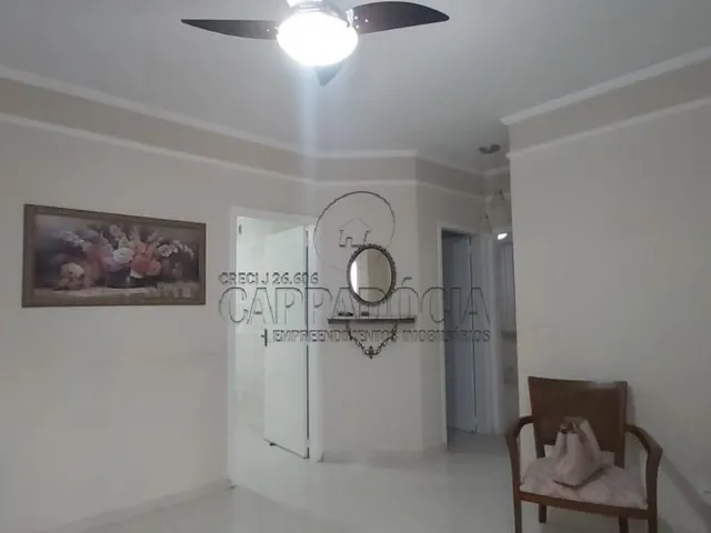 Imagem 4: 0 Apartamento com 2 dormitórios