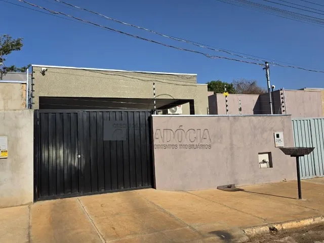 Imagem: Residência Impecável À Venda em Fronteira-Mg