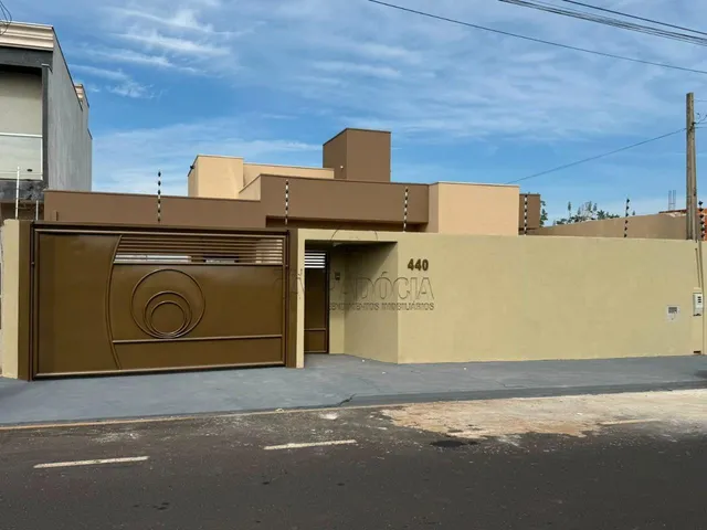 Imagem 1: Casa À Venda - Setvalley, 3 Dormitórios, Pé-Direito Alto e Cozinha Integrada