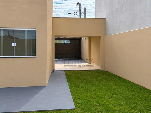 Imagem 8: Casa À Venda - Setvalley, 3 Dormitórios, Pé-Direito Alto e Cozinha Integrada