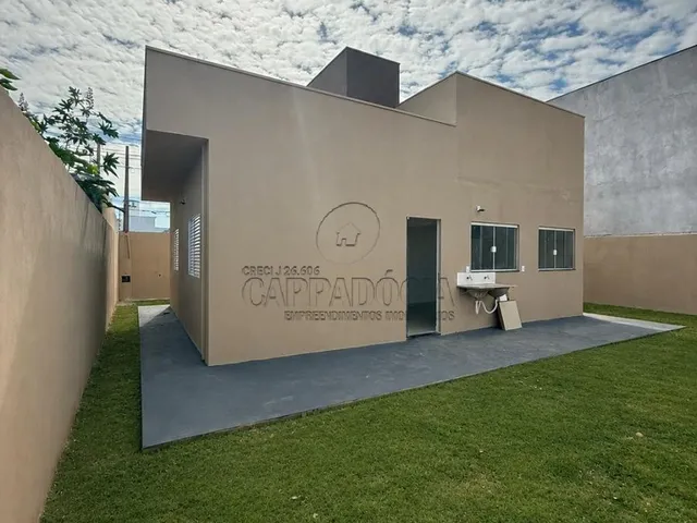 Imagem 9: Casa À Venda - Setvalley, 3 Dormitórios, Pé-Direito Alto e Cozinha Integrada