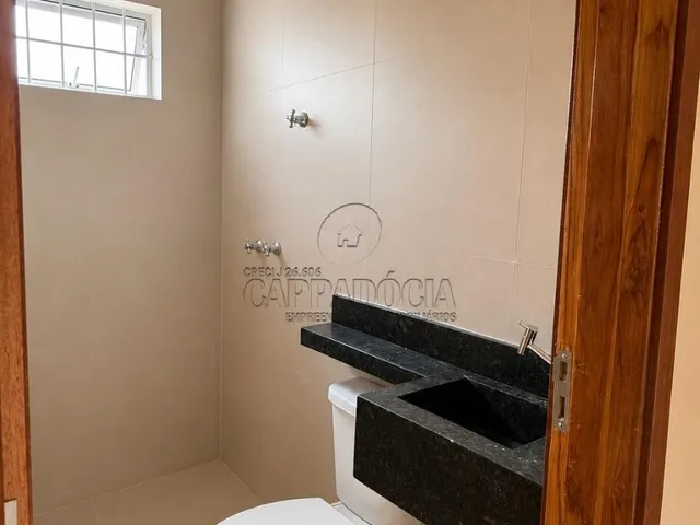 Imagem 2: Casa À Venda - Setvalley, 3 Dormitórios, Pé-Direito Alto e Cozinha Integrada
