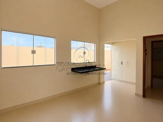 Imagem 3: Casa À Venda - Setvalley, 3 Dormitórios, Pé-Direito Alto e Cozinha Integrada