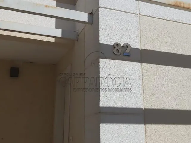 Imagem: Casa em Condomínio À Venda - Jardim Tarraf
