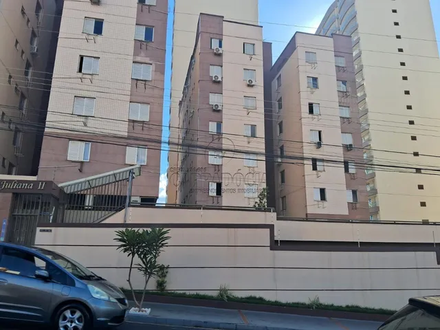Imagem: Apartamento para Locação na Vila Imperial