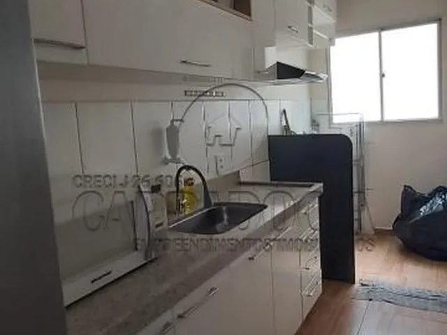 Imagem 16: Apartamento Locaçao Spazio Rio Colorado