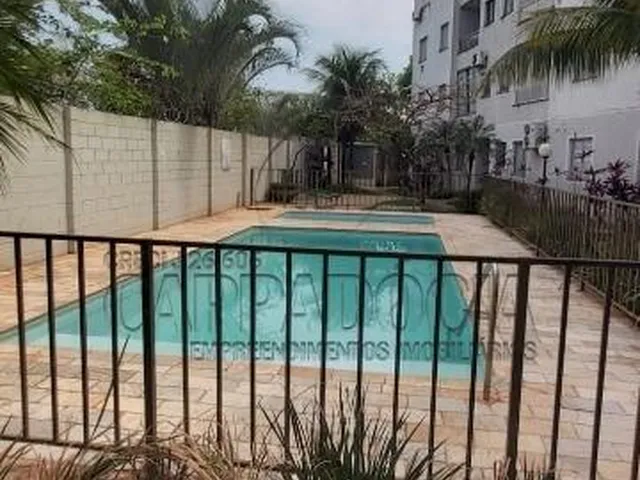 Imagem 8: Apartamento Locaçao Spazio Rio Colorado