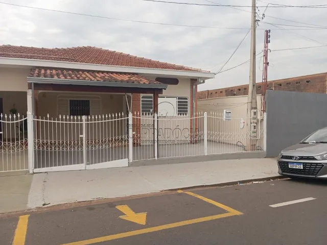 Imagem: Casa para Locação com 3 Quartos no Jardim