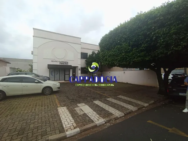 Imagem: Office em São José do Rio Preto - São