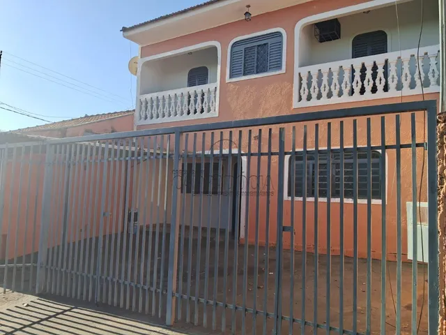 Imagem: Casa para Locação na Vila Anchieta, São
