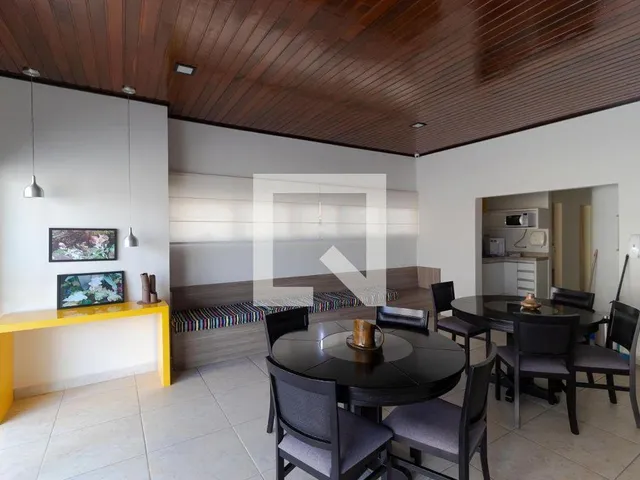 Imagem 4: Apartamento Residential em Campinas - São Paulo, Cambuí