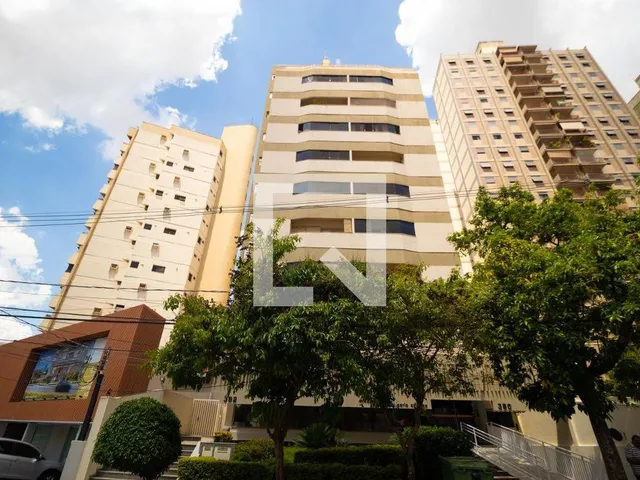 Imagem 10: Apartamento Residential em Campinas - São Paulo, Cambuí
